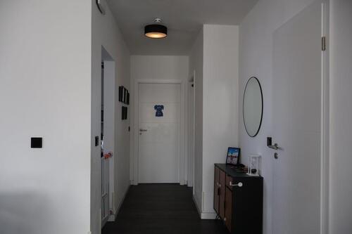 Foto - Etagenwohnung in Bergheim