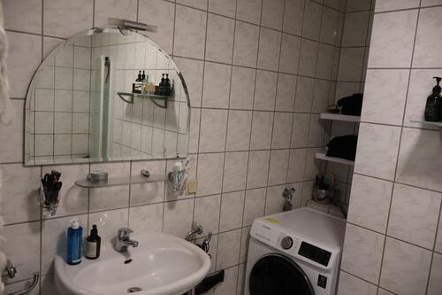 Foto - Etagenwohnung in Bergheim zur Miete