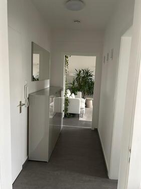 Foto - Vollmöblierte, schicke 2-Zimmer Wohnung in Essen-Holsterhausen