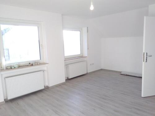 Foto - Etagenwohnung zur Miete in Nieheim