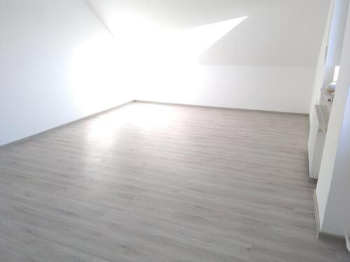 Foto - Etagenwohnung in Nieheim