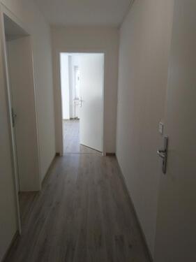 Foto - Etagenwohnung in Nieheim zur Miete