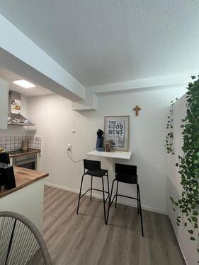 Foto - Etagenwohnung zur Miete in Bremen