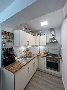 Foto - Etagenwohnung in Bremen