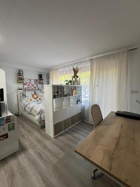 Foto - Etagenwohnung in Bremen zur Miete