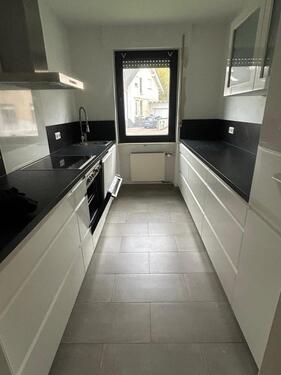 Foto - Moderne 3-Zimmer-Wohnung in Bendorf mit Einbauküche