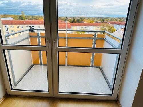 Foto - 3 Zimmer Etagenwohnung in Ingolstadt