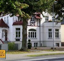 Moderne Büro- und Praxisfläche in Top-Lage zu vermieten!!! - Parchim