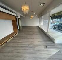 Ladenfläche, 90m², in zentraler Lage – vielseitig nutzbar - Neunkirchen Heinitz