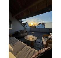 Exklusives Luxus-Penthouse (165 m²) mit SmartHome, Privataufzug - Worms