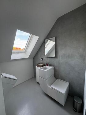 Foto - 4 Zimmer Etagenwohnung in Worms