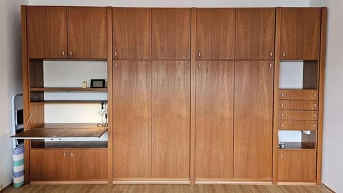 Foto - 1 Zimmer Etagenwohnung in Bad Bergzabern