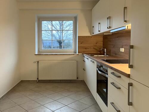 Foto - 3 Zimmer Etagenwohnung zur Miete in Kirchgellersen