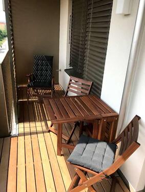 Foto - Etagenwohnung in Kiel zur Miete