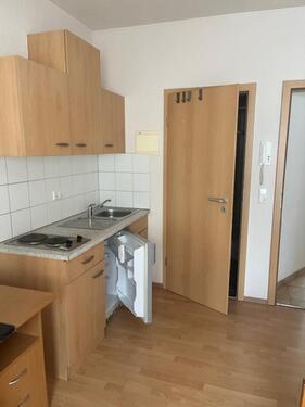 Foto - 1 Zimmer Etagenwohnung zur Miete in Villingen-Schwenningen