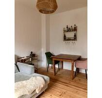 Untermiete Wohnung 3 Zi Prenzlauer Berg 10409 Februar-April - Berlin Pankow