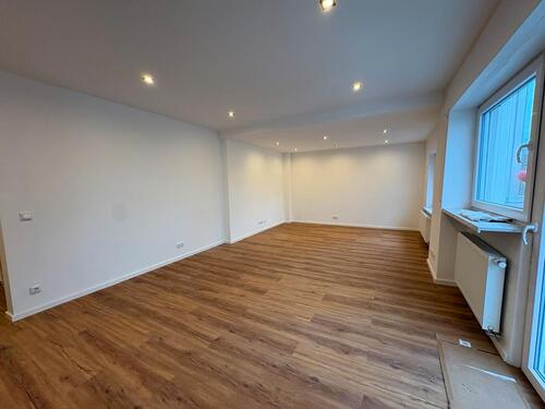 Foto - Frisch sanierte Erdgeschosswohnung in Grafenwöhr!