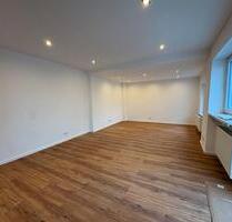 Frisch sanierte Erdgeschosswohnung in Grafenwöhr!