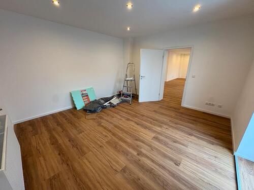 Foto - 2.5 Zimmer Erdgeschoßwohnung in Grafenwöhr