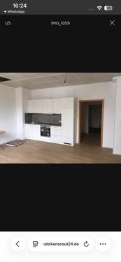 Foto - Einzimmerwohnung Arnstorf ab März 2026