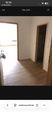 Foto - 1 Zimmer Etagenwohnung in Arnstorf