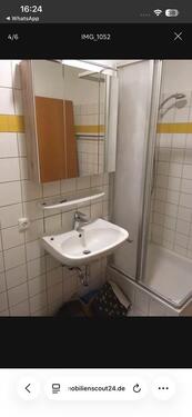 Foto - Etagenwohnung in Arnstorf zur Miete