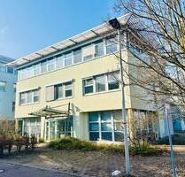 Attraktives freistehendes Bürohaus im Gewerbegebiet Schkeuditz-Dölzig