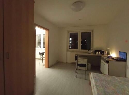 Foto - Kurzzeitunterkunft - 350,00&nbsp;EUR Kaltmiete, ca.&nbsp; 24,00&nbsp;m&sup2;