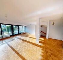 Sonniges Reihenmittelhaus mit Garten, Terrasse und Südbalkon - Offenbach an der Queich