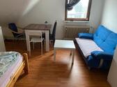 Foto - 1-Zimmer WG Wohnung (18 m²) möbliert in Durmersheim