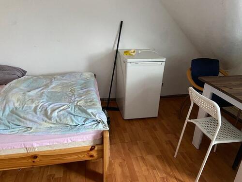 Foto - 1 Zimmer Etagenwohnung in Kuppenheim