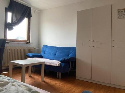 Foto - Etagenwohnung in Kuppenheim zur Miete