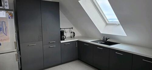 Foto - Dachgeschoßwohnung in Heroldsberg zur Miete