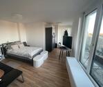 Foto - 1 Zimmer Terrassenwohnung zur Miete in Berlin