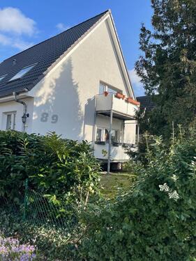 Foto - Helle 3-Zimmer Dachgeschosswohnung mit Balkon in Elmshorn