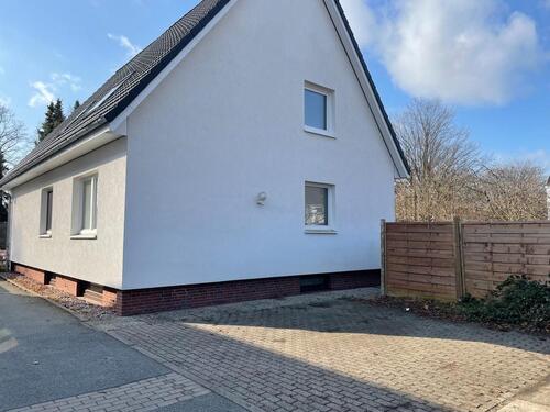 Foto - 3 Zimmer Dachgeschoßwohnung in Klein Nordende