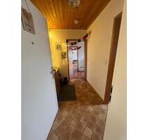 Schönes Appartment in Baris ab zu vermieten - Bad Lauterberg im Harz