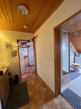 Foto - 1.5 Zimmer Etagenwohnung zur Miete in Bad Lauterberg im Harz