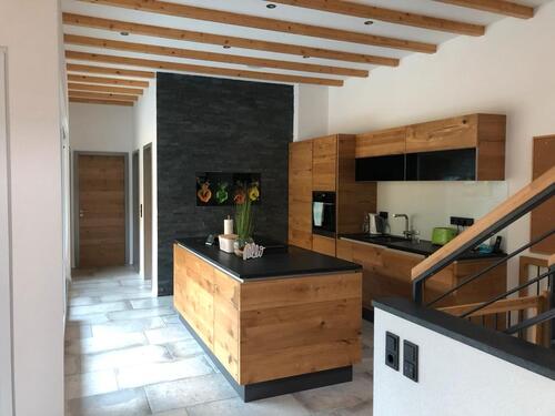 Foto - Schöne große helle Wohnung mit Balkon