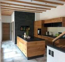 Schöne große helle Wohnung mit Balkon - Kleines Wiesental