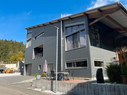 Foto - Etagenwohnung in Kleines Wiesental zur Miete