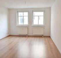 Praktische 2-Zimmer-Stadtwohnung - Aufzug - Tiefgarage - Plauen Altstadt