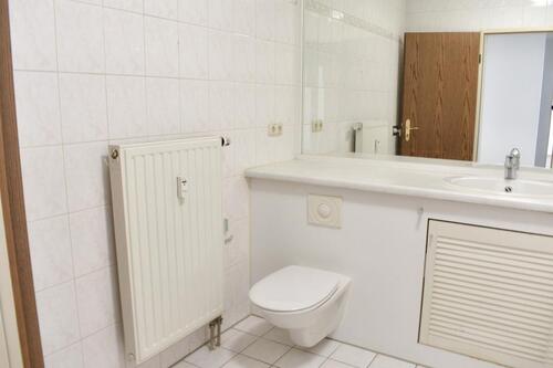 Foto - Etagenwohnung in Plauen zur Miete