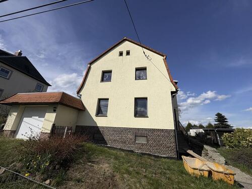 Foto - 8 Zimmer Einfamilienhaus in Hohenstein-Ernstthal