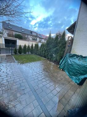 Foto - 4 Zimmer Reihenhaus in Kelkheim (Taunus)