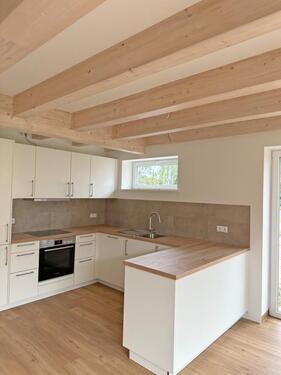 Foto - 4 Zimmer Doppelhaushälfte in Kappeln