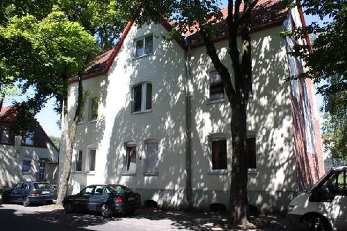 Foto - Demnächst frei! 3-Zimmer-Wohnung in Lünen Brambauer