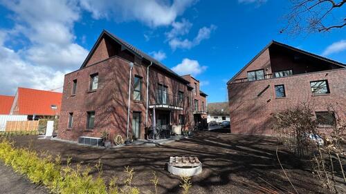 Foto - Penthouse-Traum! 158m² 