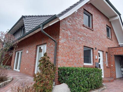 Foto - Gepflegte Doppelhaushälfte in Bad Laer