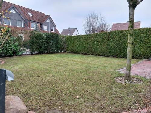 Foto - Doppelhaushälfte in Bad Laer